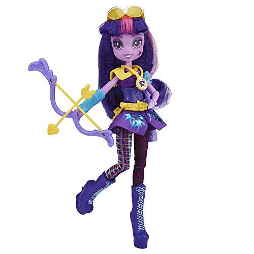 doll equestria girl