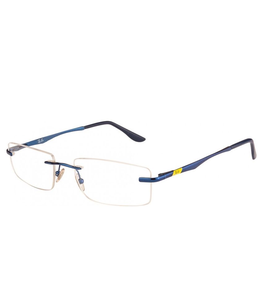 ray ban spectacles price