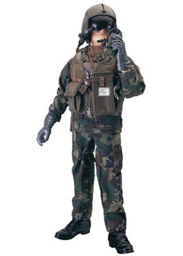 elite force 12 inch action figures