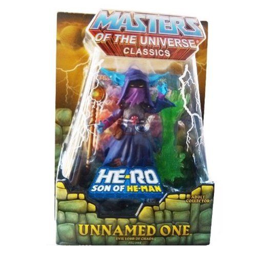 eternia masters