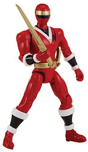 power rangers super megaforce 5 inch figures