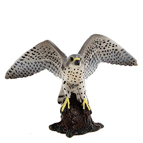 peregrine falcon toy