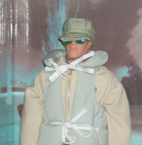gi joe pt boat commander