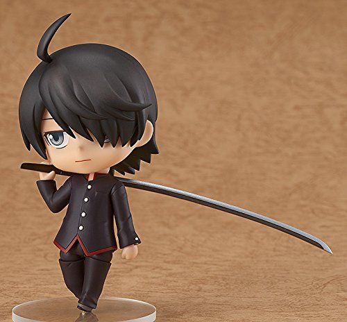 araragi nendoroid