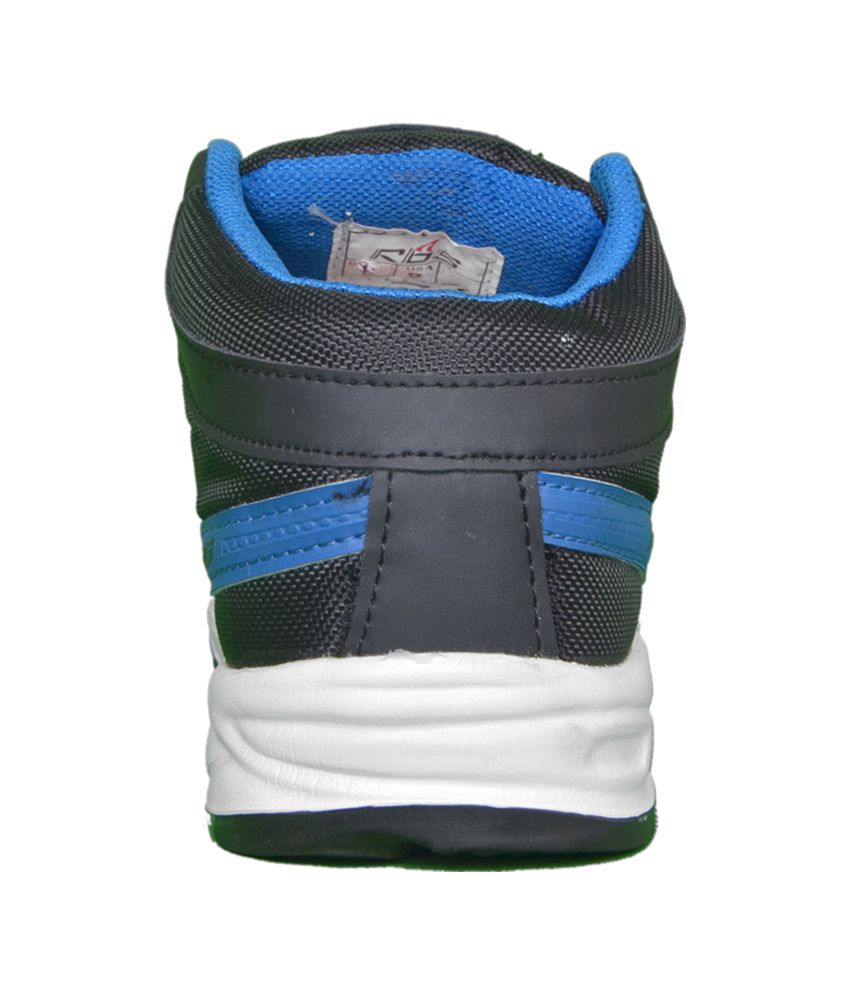 rbs shoes wiki