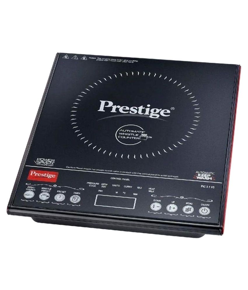 prestige 3 cooker set