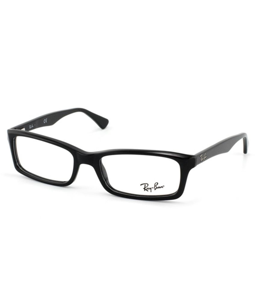 Ray-Ban RX-5178-2000 Eyeglasses - Buy 