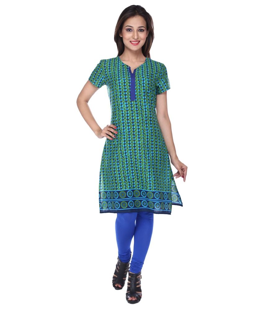 megamart kurtis online