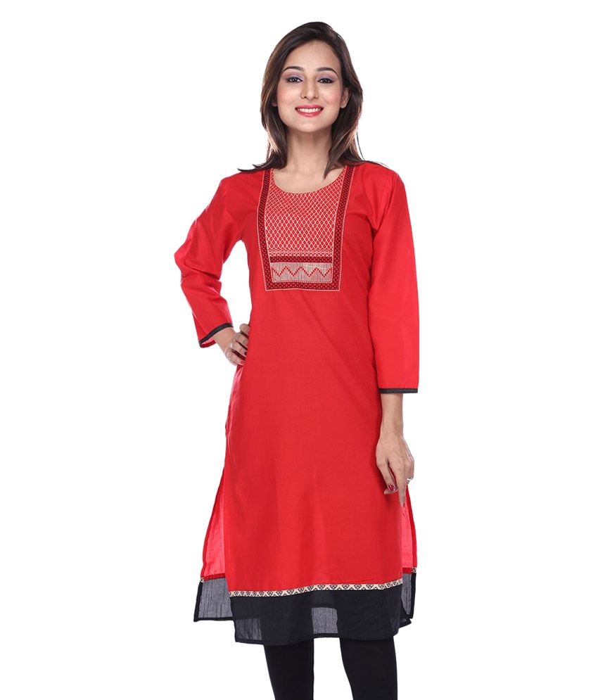 megamart kurtis online