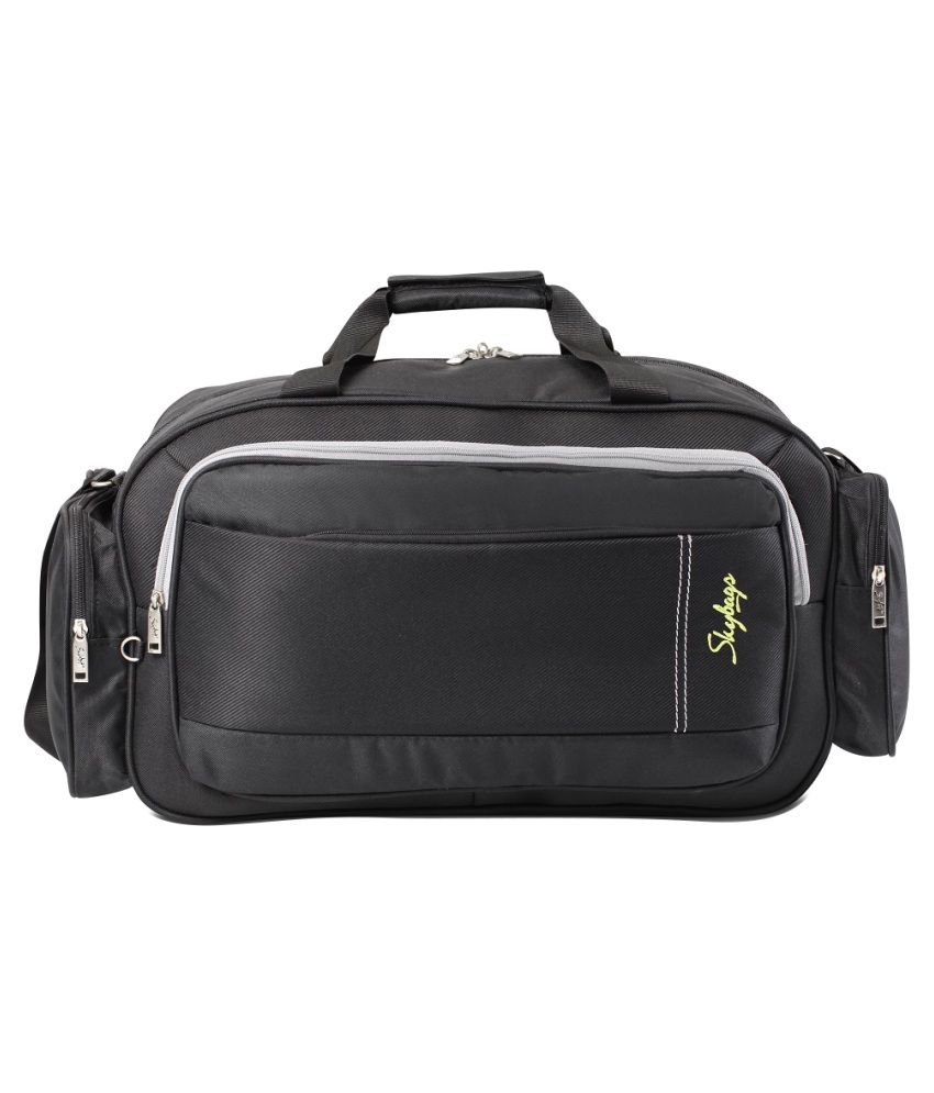 skybags duffle