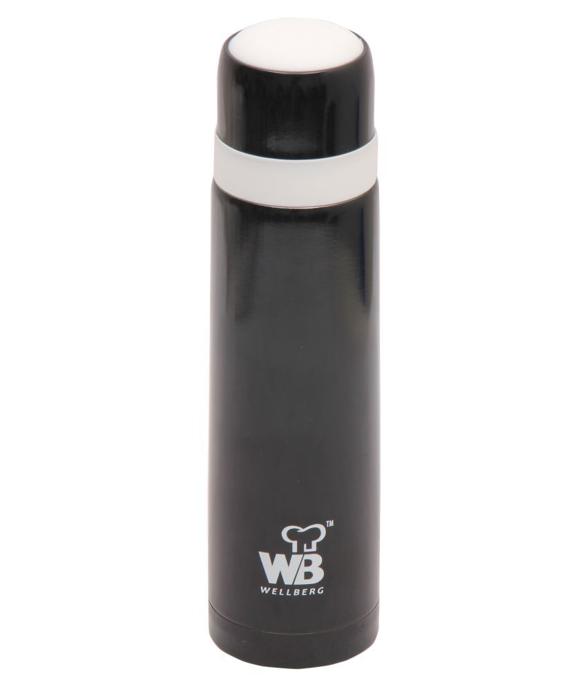 wellberg flask
