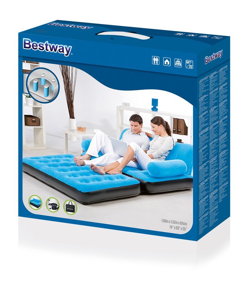 Bestway Inflatable Furniture Bestway Inflatable Furniture