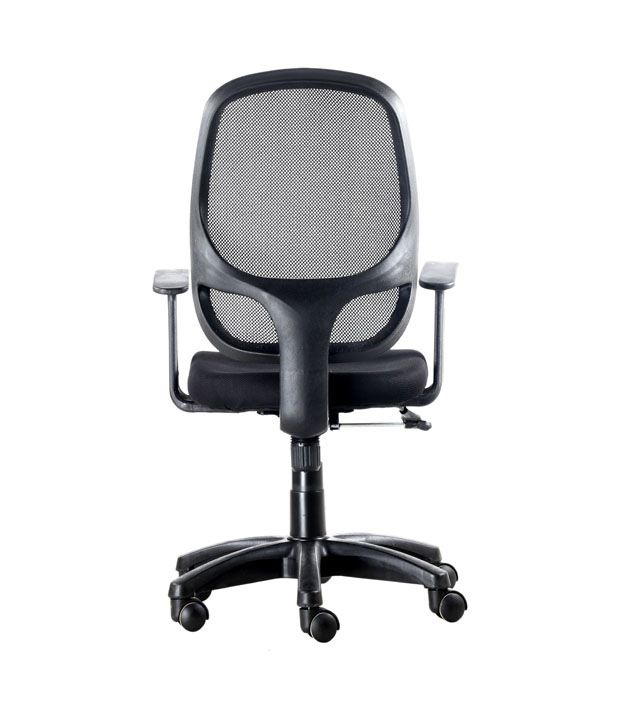Regent Contra Medium Back Office Chair - Buy Regent Contra Medium Back