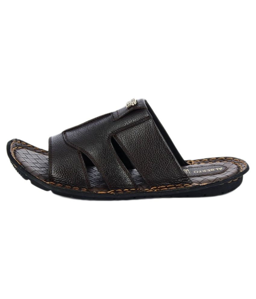 alberto torresi antonio brown sandals