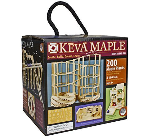 mindware keva contraptions 200