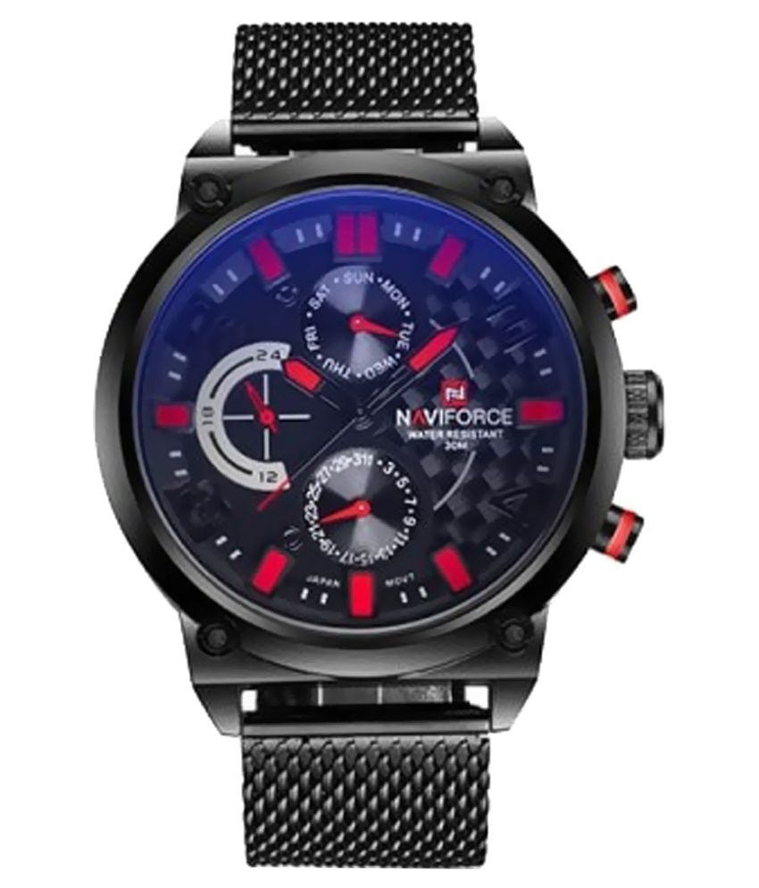 buy naviforce watches online