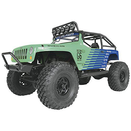 Axial AX90036 SCX10 Jeep Wrangler G6 Falken 4WD RTR RC Vehicle - Buy Axial  AX90036 SCX10 Jeep Wrangler G6 Falken 4WD RTR RC Vehicle Online at Low  Price - Snapdeal