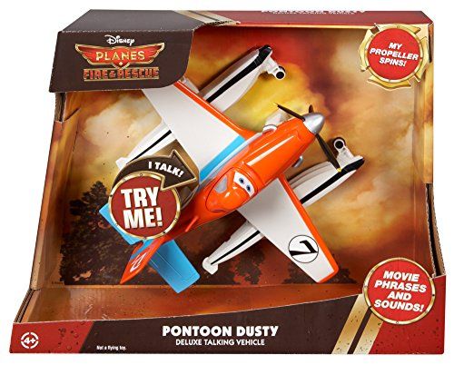 disney planes fire and rescue dusty