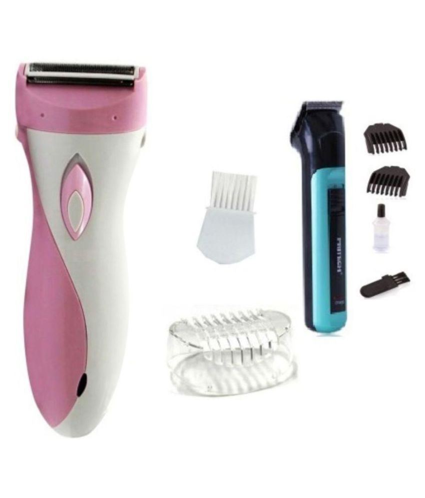 maxel ak 2002 lady shaver