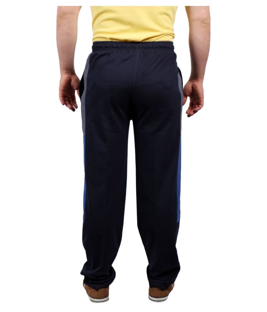 fitz track pants