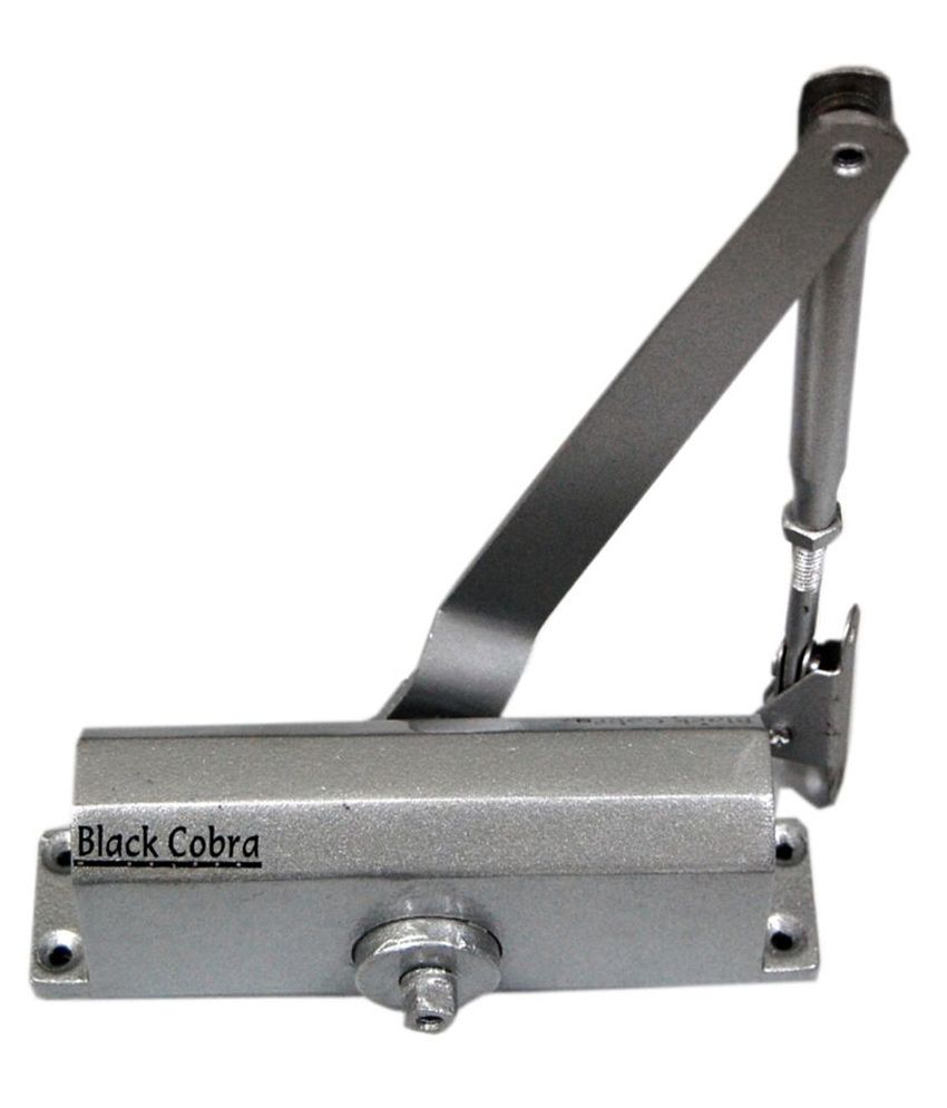 Buy Shine Everest Hydraulic Door Closer Online At Low Price In