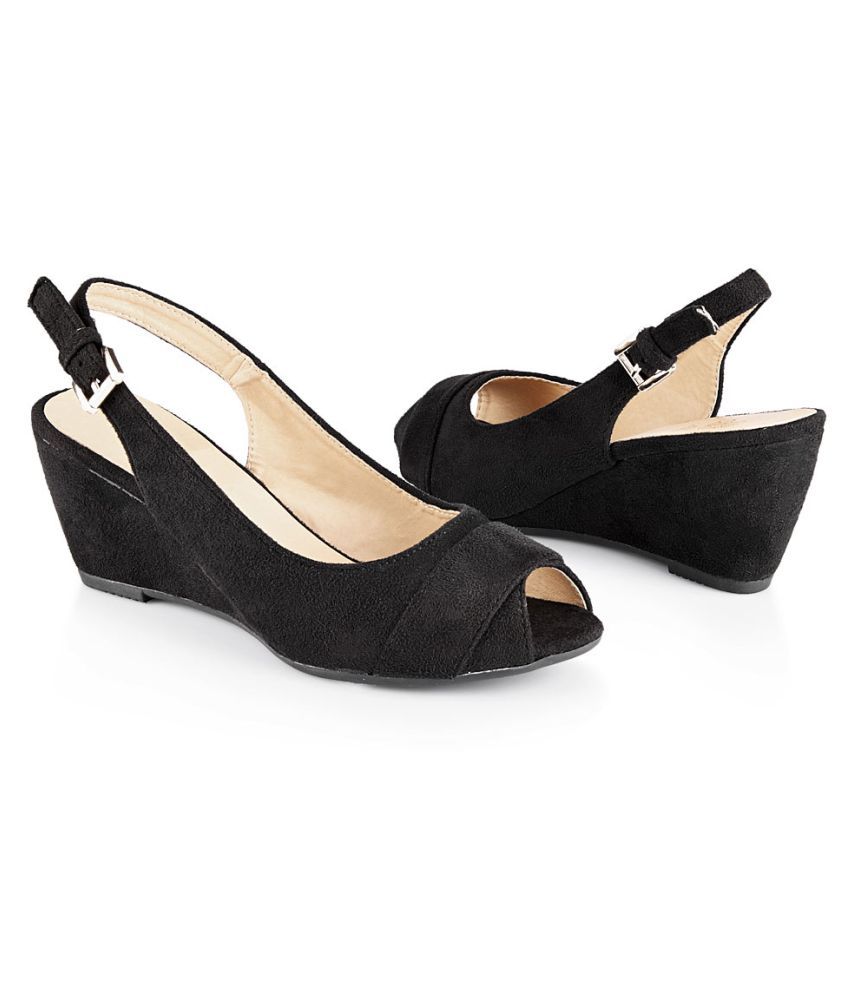 tresmode heels