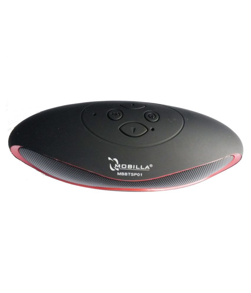 mobilla bluetooth speaker