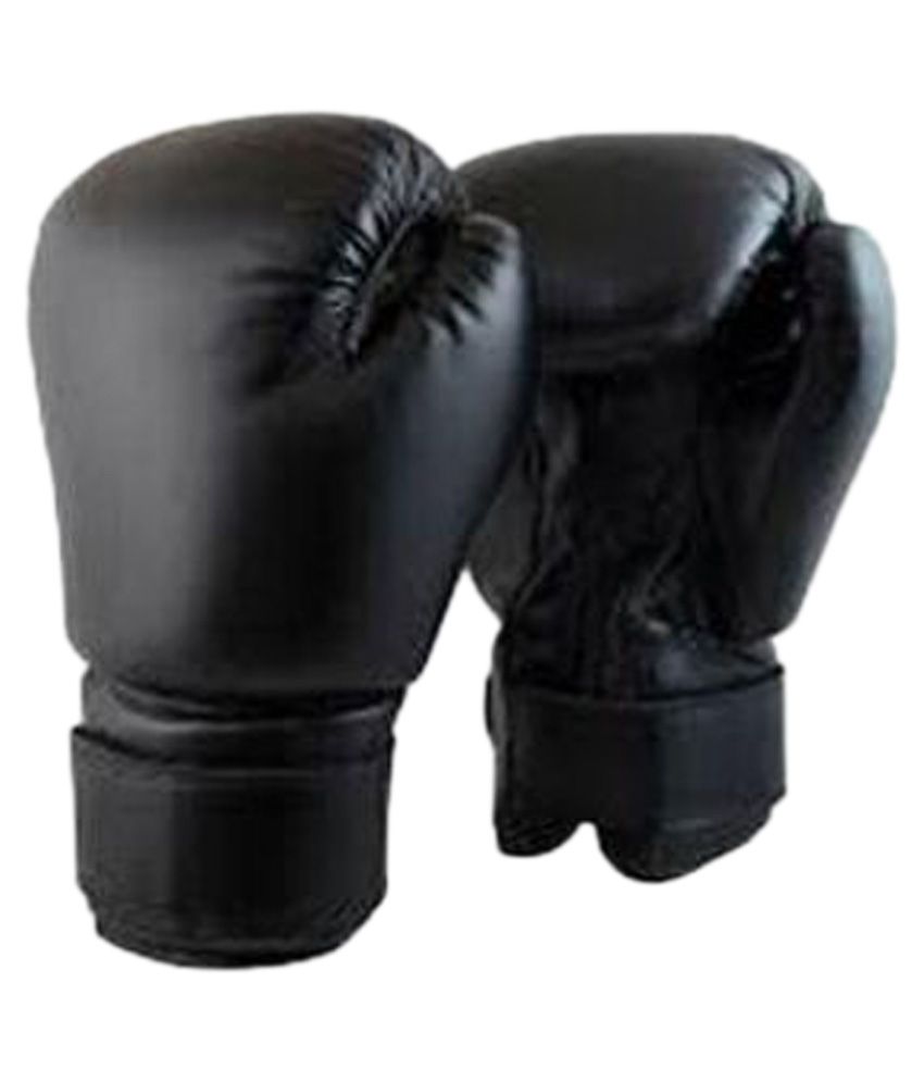 Monika Sports Red Punching Bag with Boxing Gloves and Steel Chain Buy