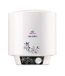 Bajaj 10 Ltr New Shakti Glasslined Storage Geyser - White