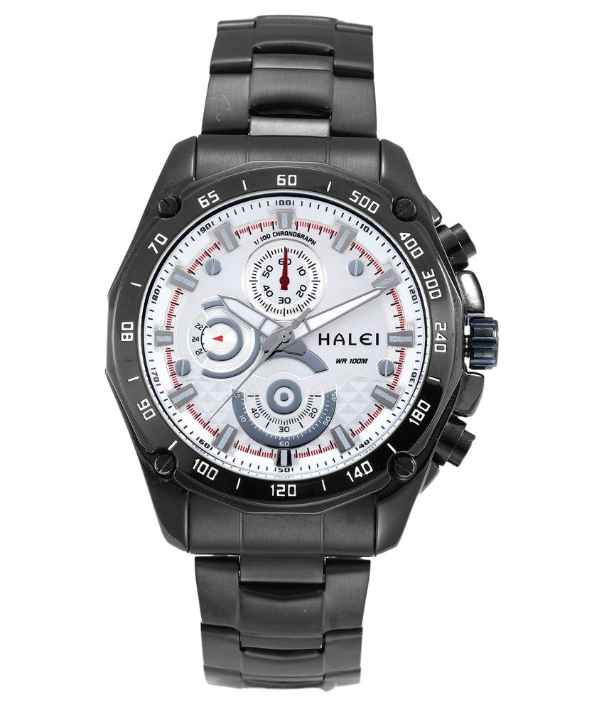 halei watch company