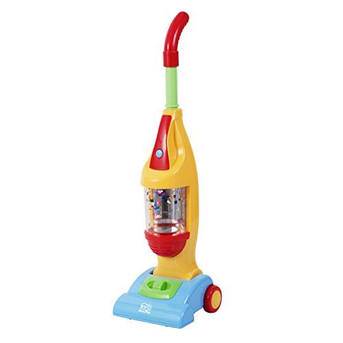 playgo my light up vacuum