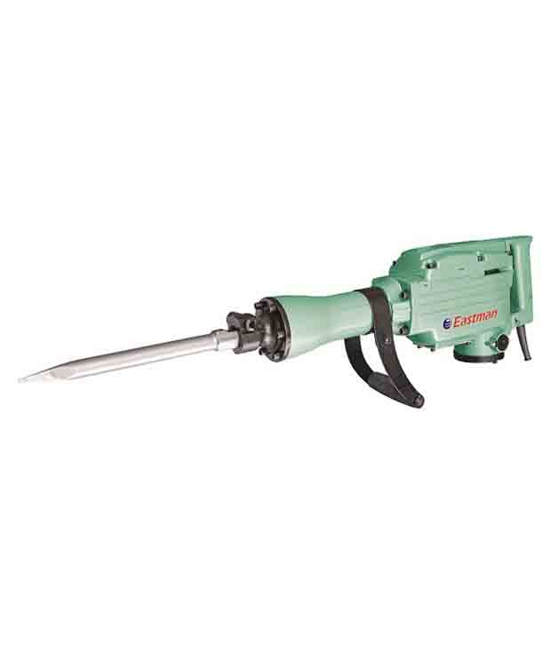 Eastman Demolition Hammer Drill Machine 1200W 32mm Corded Buy