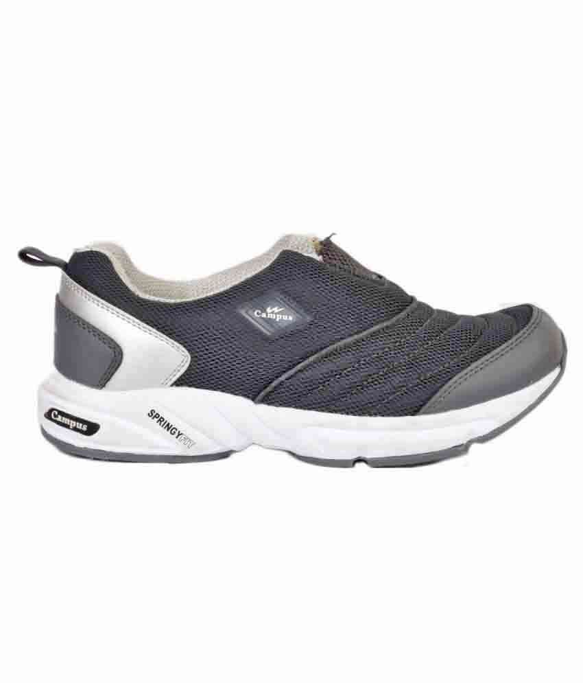 campus shoes memorytech lite