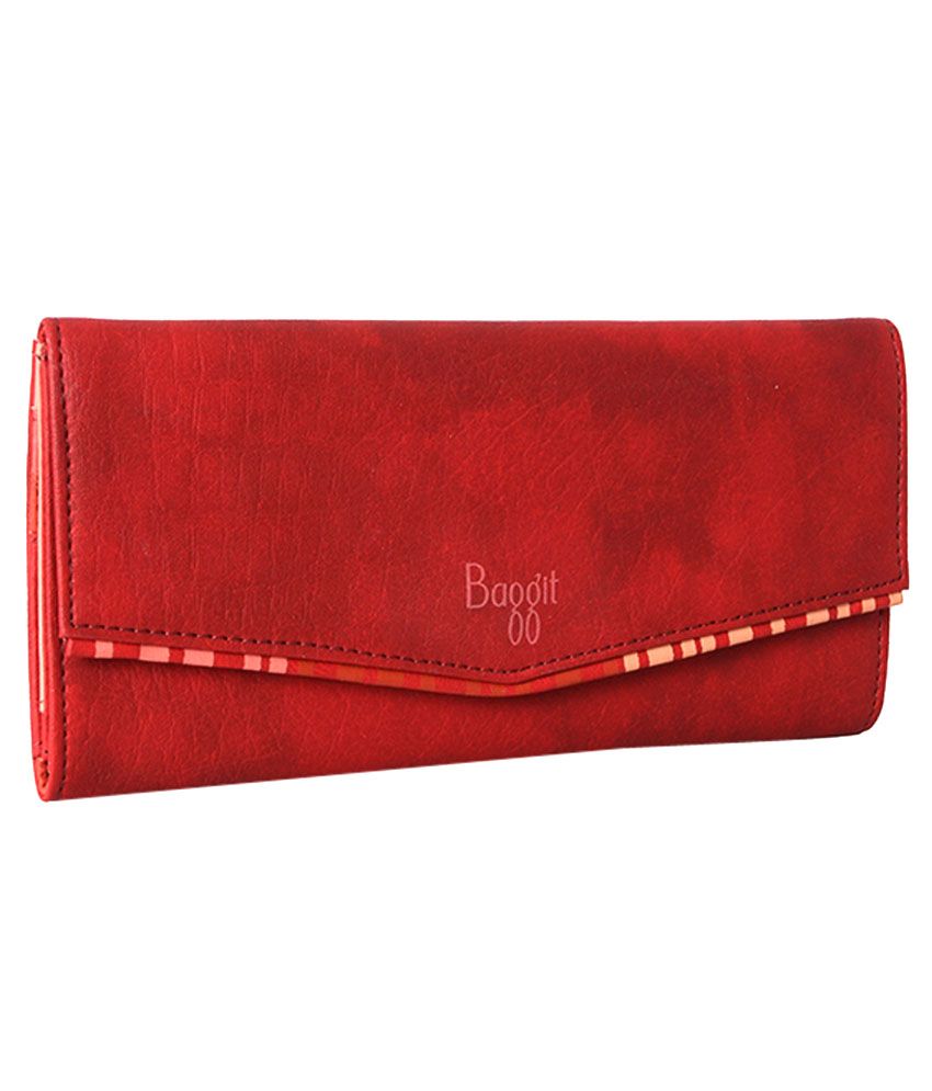 baggit hand wallet