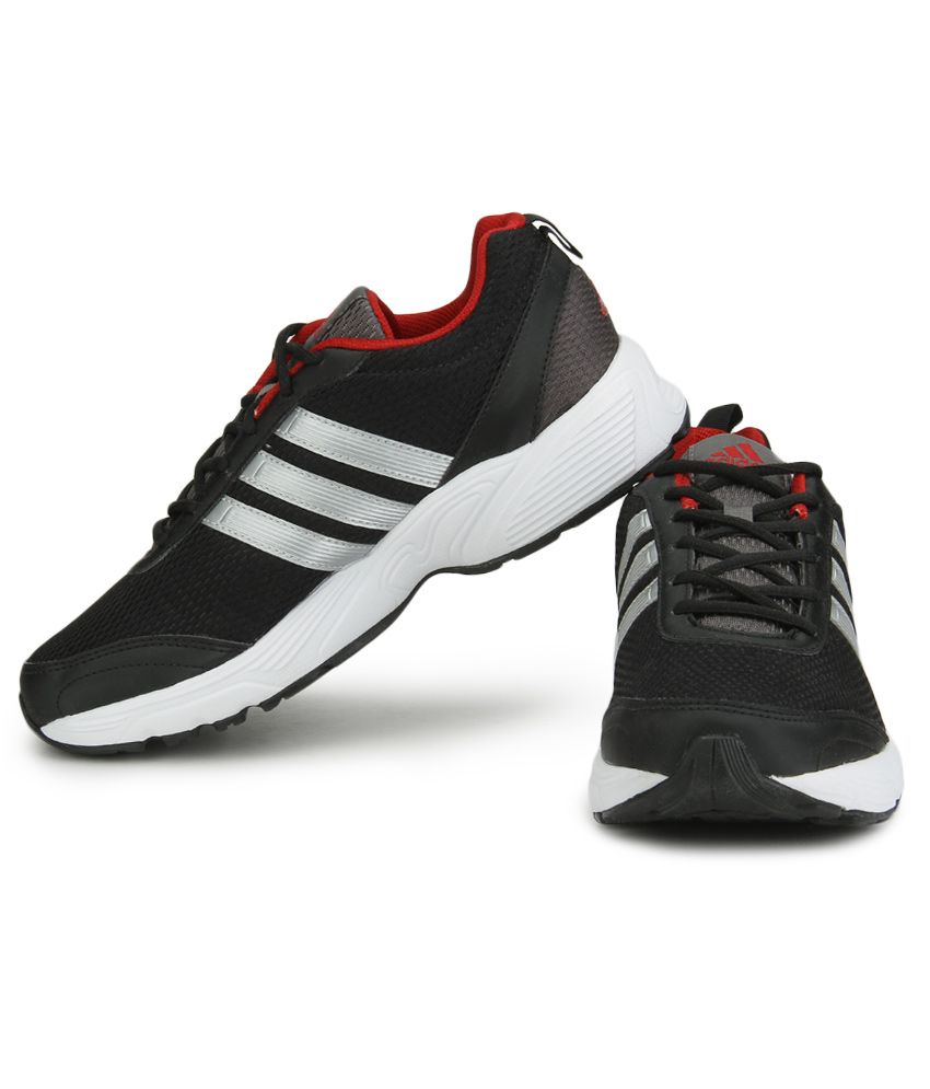 Фото adidas running