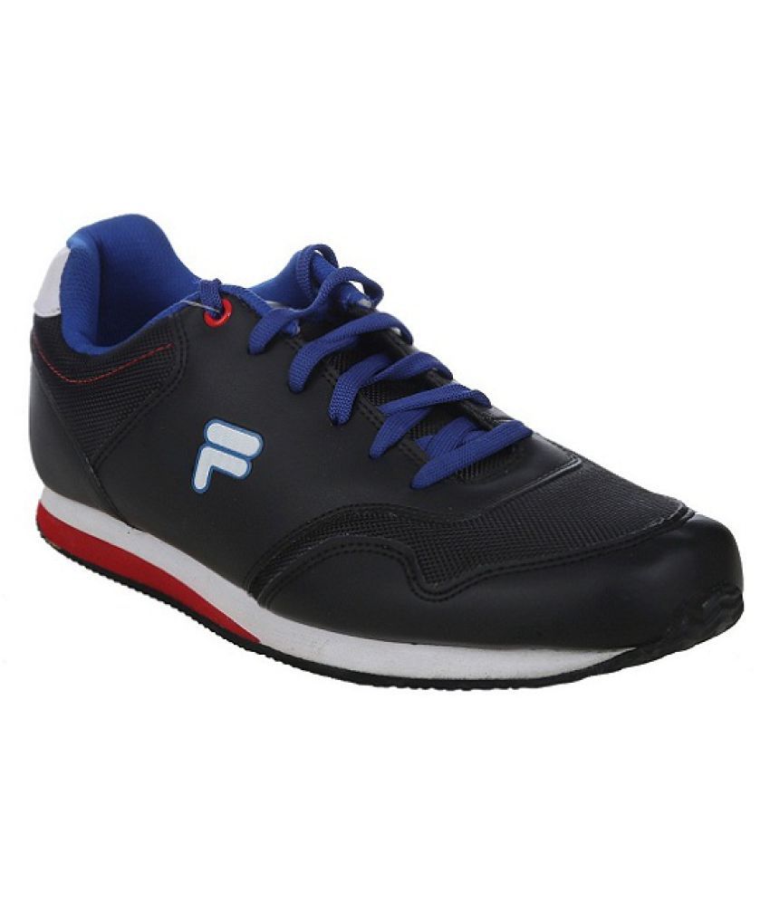 fila shoes sale india