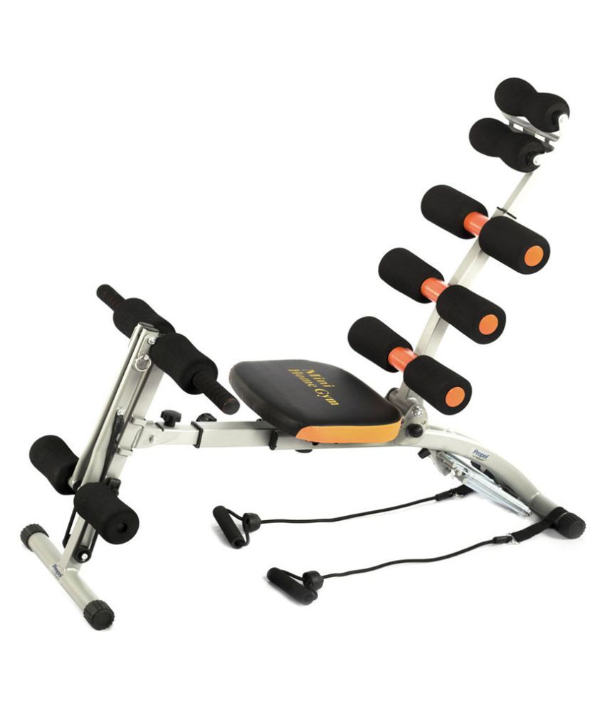 IAS Multicolour Six Pack Wonder Core Machine: Buy Online at Best Price ...