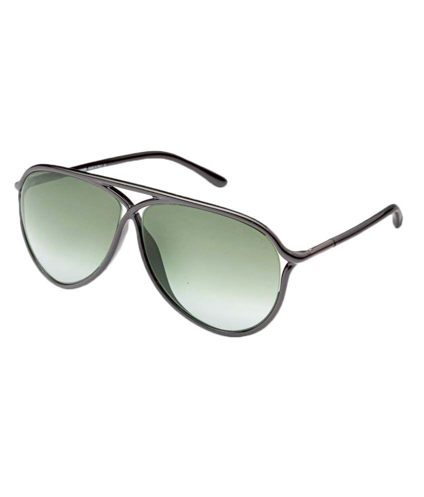 Tom Ford - Green Pilot Sunglasses ( MAXIMILLION 206 01T|59 ) - Buy Tom Ford  - Green Pilot Sunglasses ( MAXIMILLION 206 01T|59 ) Online at Low Price -  Snapdeal