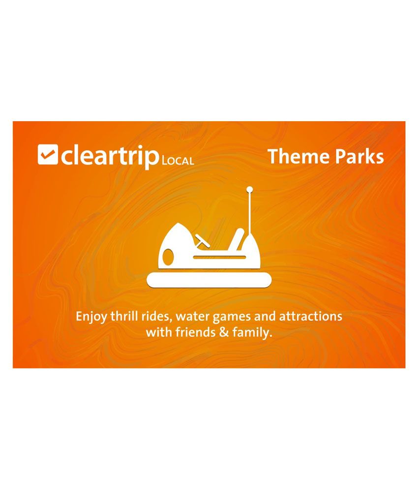 cleartrip