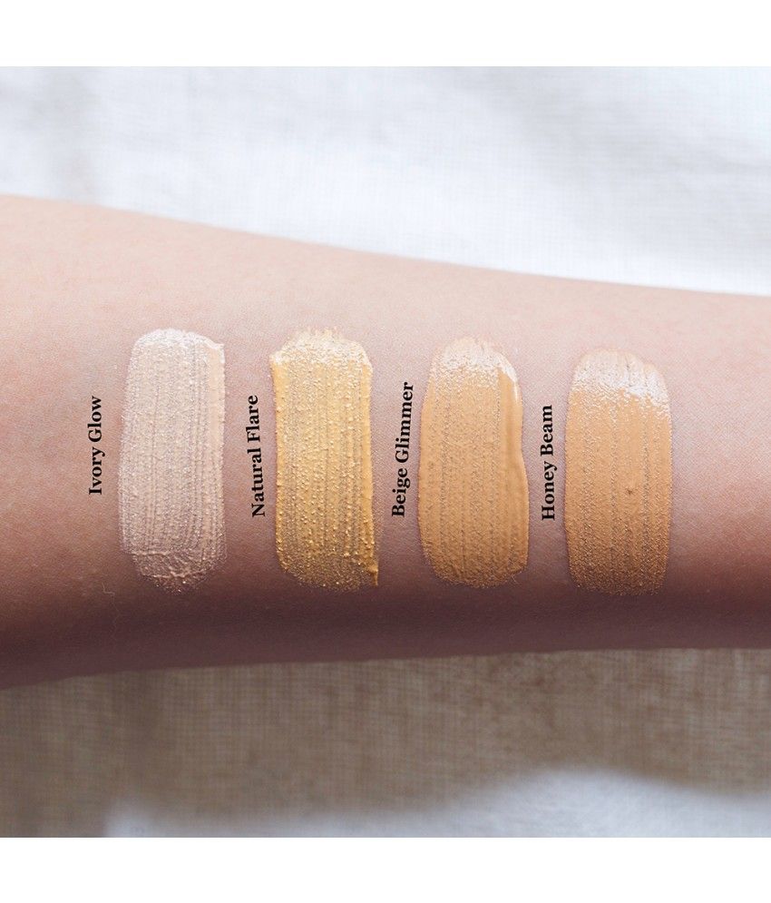 lakme absolute liquid foundation