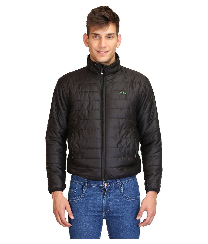 plutus jackets