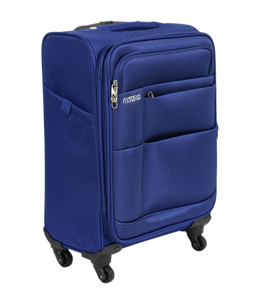 american tourister check in luggage dimensions