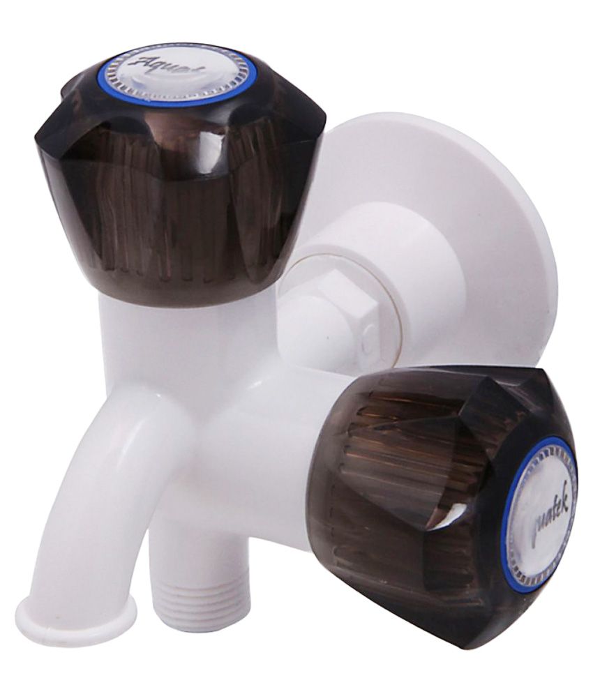 Aquatek Plastic Abs Kitchen Sink Tap Cock At Low Aquatek Plastic Abs Kitchen Sink Tap Cock