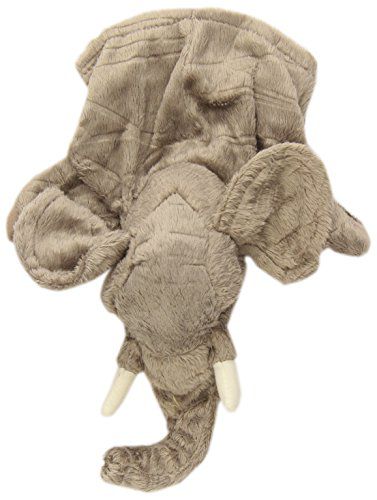 Folkmanis Elephant Hand Puppet for sale online 