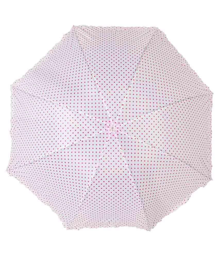 white umbrella online