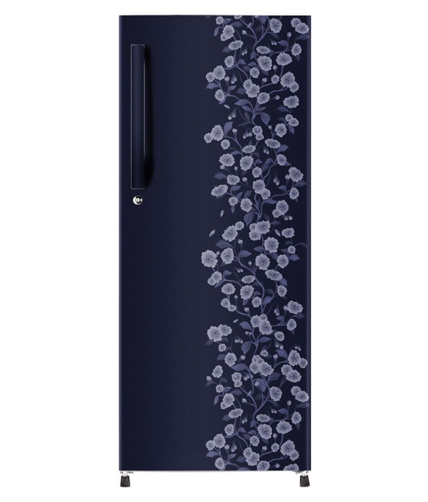 Haier 195 Ltr 5 Star Hrd 2157cbd R Single Door Refrigerator Price In India Buy Haier 195 Ltr 5 Star Hrd 2157cbd R Single Door Refrigerator Online On Snapdeal