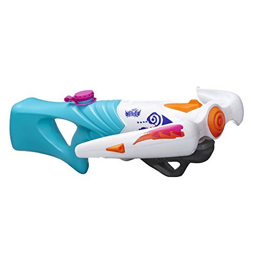 nerf rebelle super soaker