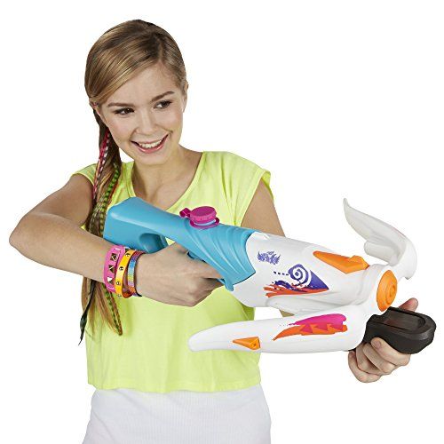 nerf rebelle super soaker