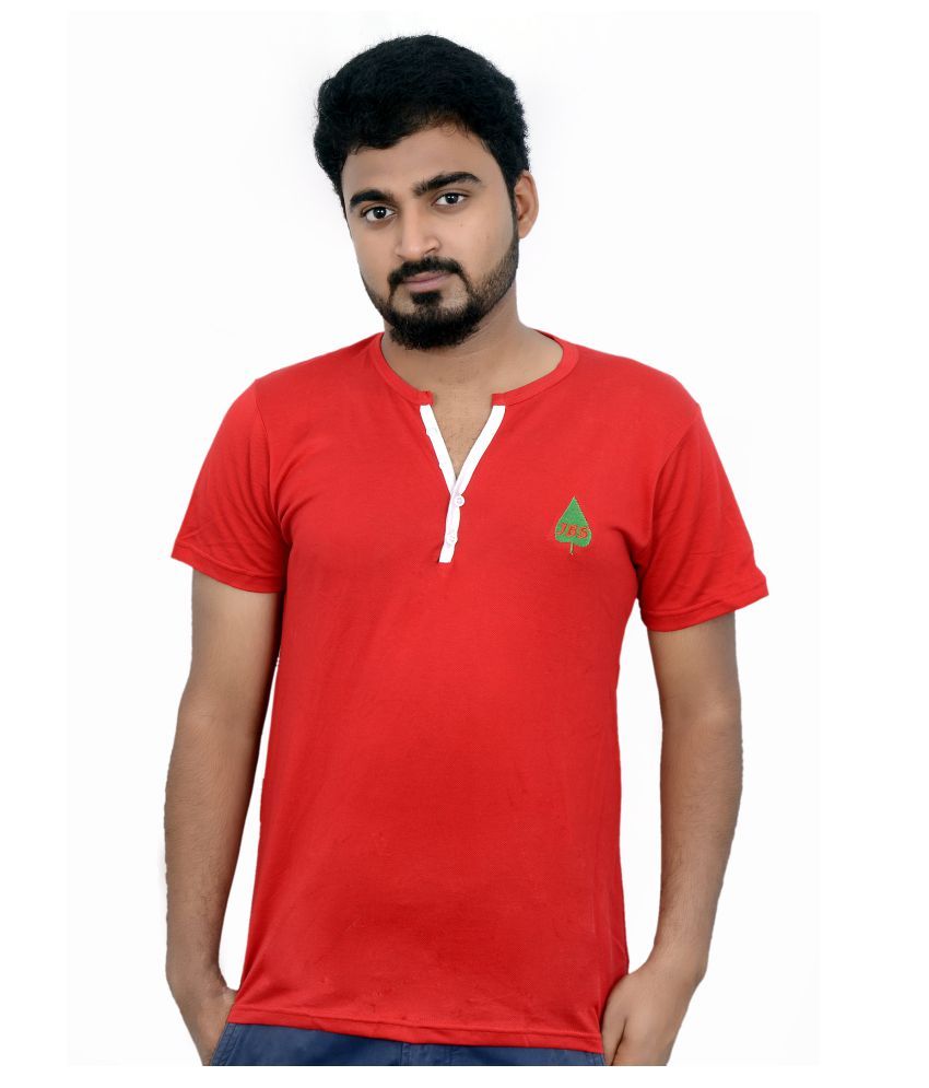 t shirt in snapdeal