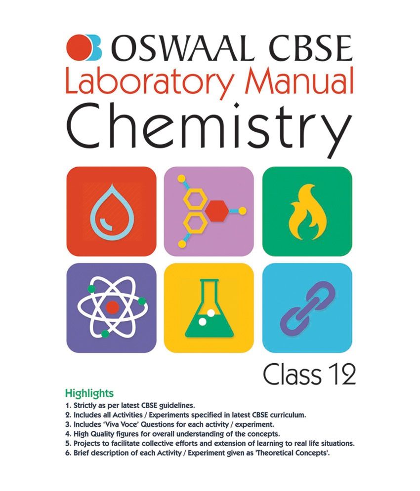 Science Lab Manual - Class 9: CBSE Lab Manual Science for